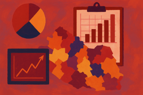 Territory Metrics and Reporting