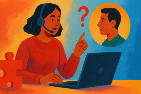 Problem-Solving Fundamentals for Customer Service