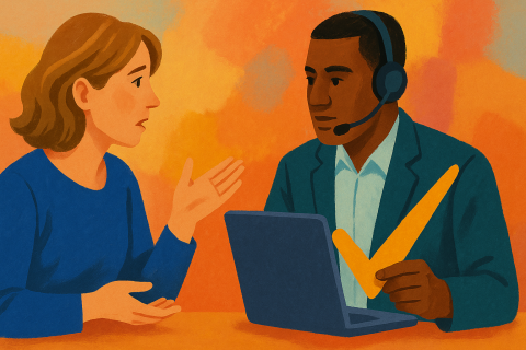 Service Recovery Excellence