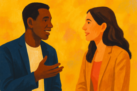 Approach and Engagement Techniques