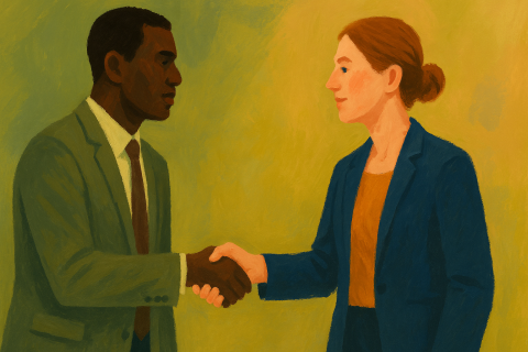 Creating a Culture of Integrity