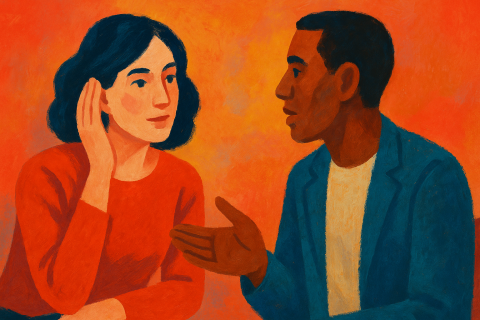 Active Listening Skills