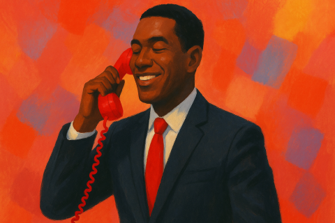 Phone Communication Excellence