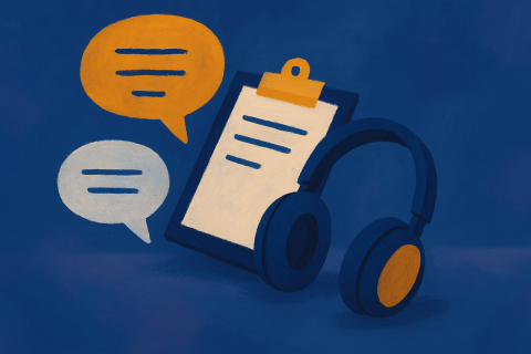 Active Listening Practice