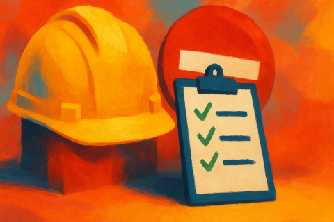 Workplace Safety and Compliance