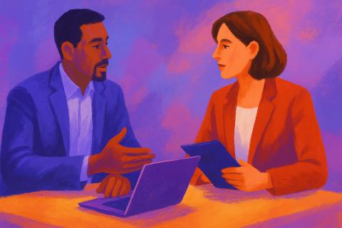 Consultative Selling Approach