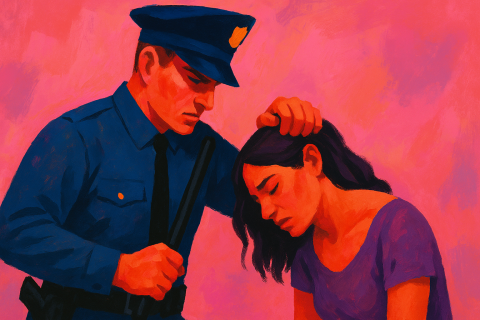 Policy Enforcement and Abuse Roleplay