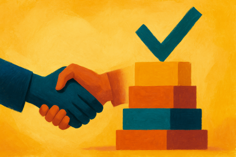 Building Trust and Credibility