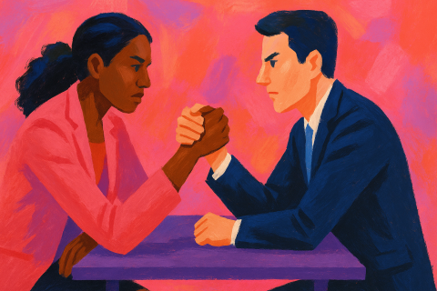 Competitive Situations - Roleplay