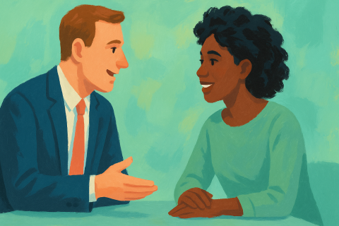 Building Customer Rapport