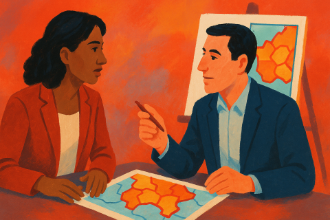 Territory Planning Conversations