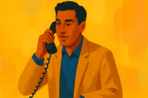 Initial Prospecting Calls