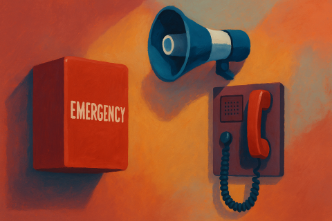 Emergency Communication Systems